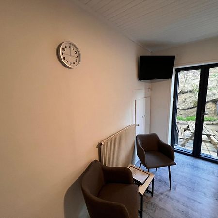 Appartement 4 Personnes, 1 Chambre, Terrasse, Wifi, Proche Du Centre Bourboule Zewnętrze zdjęcie