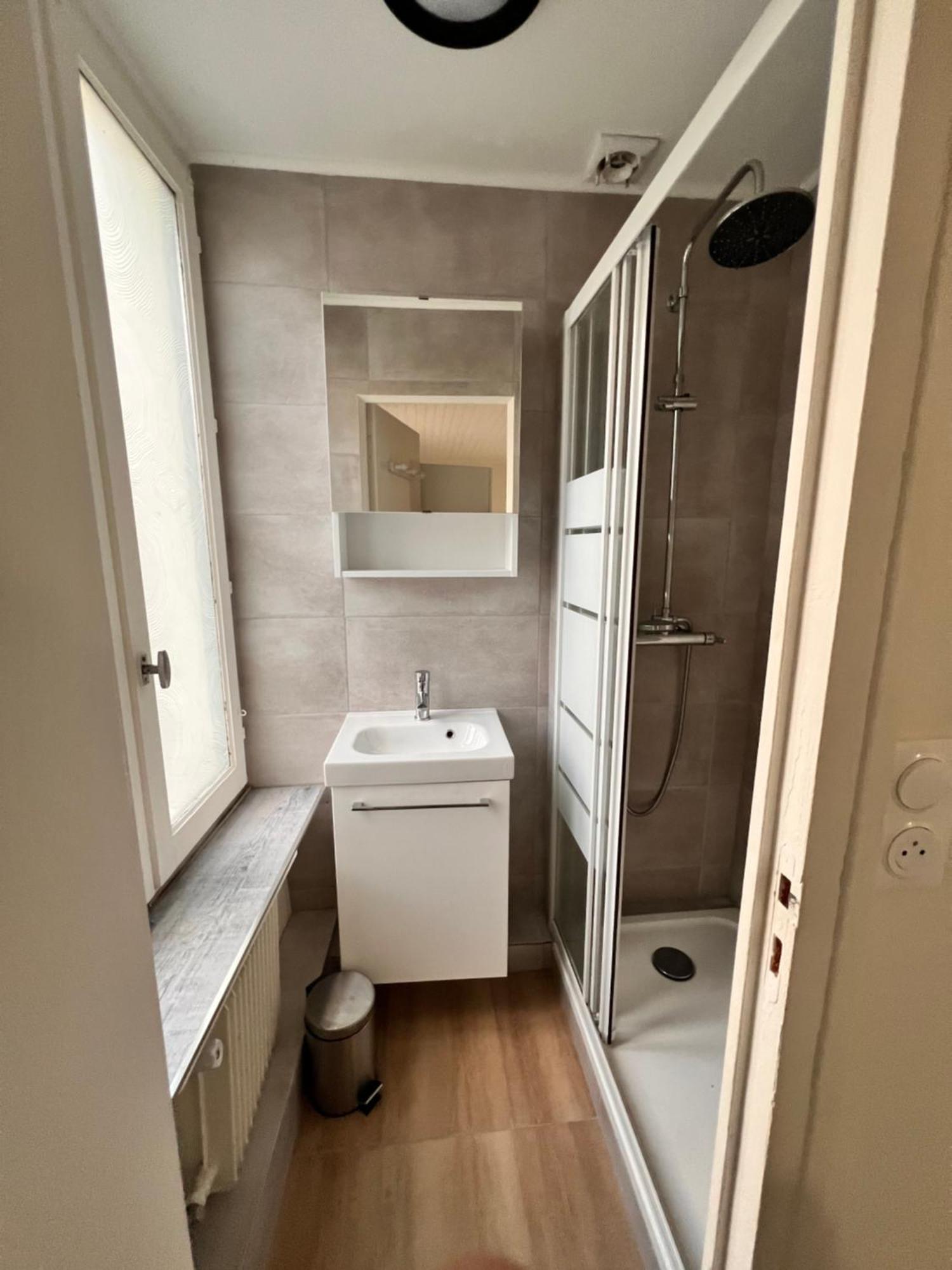 Appartement 4 Personnes, 1 Chambre, Terrasse, Wifi, Proche Du Centre Bourboule Zewnętrze zdjęcie